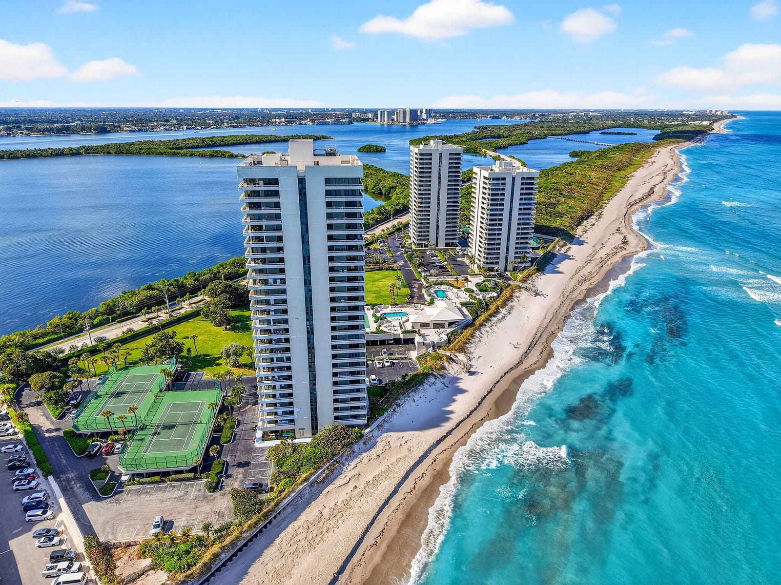 5510 N OCEAN Drive 12B, Singer Island, FL 33404 photo 1