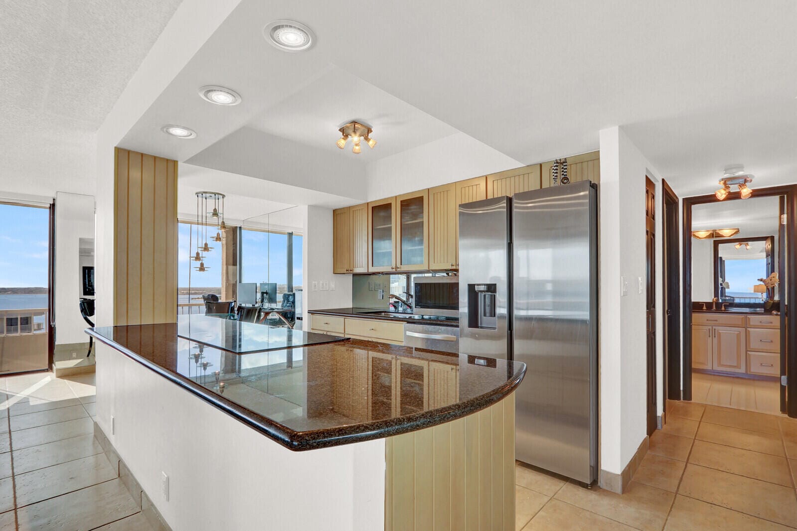 5510 N OCEAN Drive 12B, Singer Island, FL 33404 photo 17