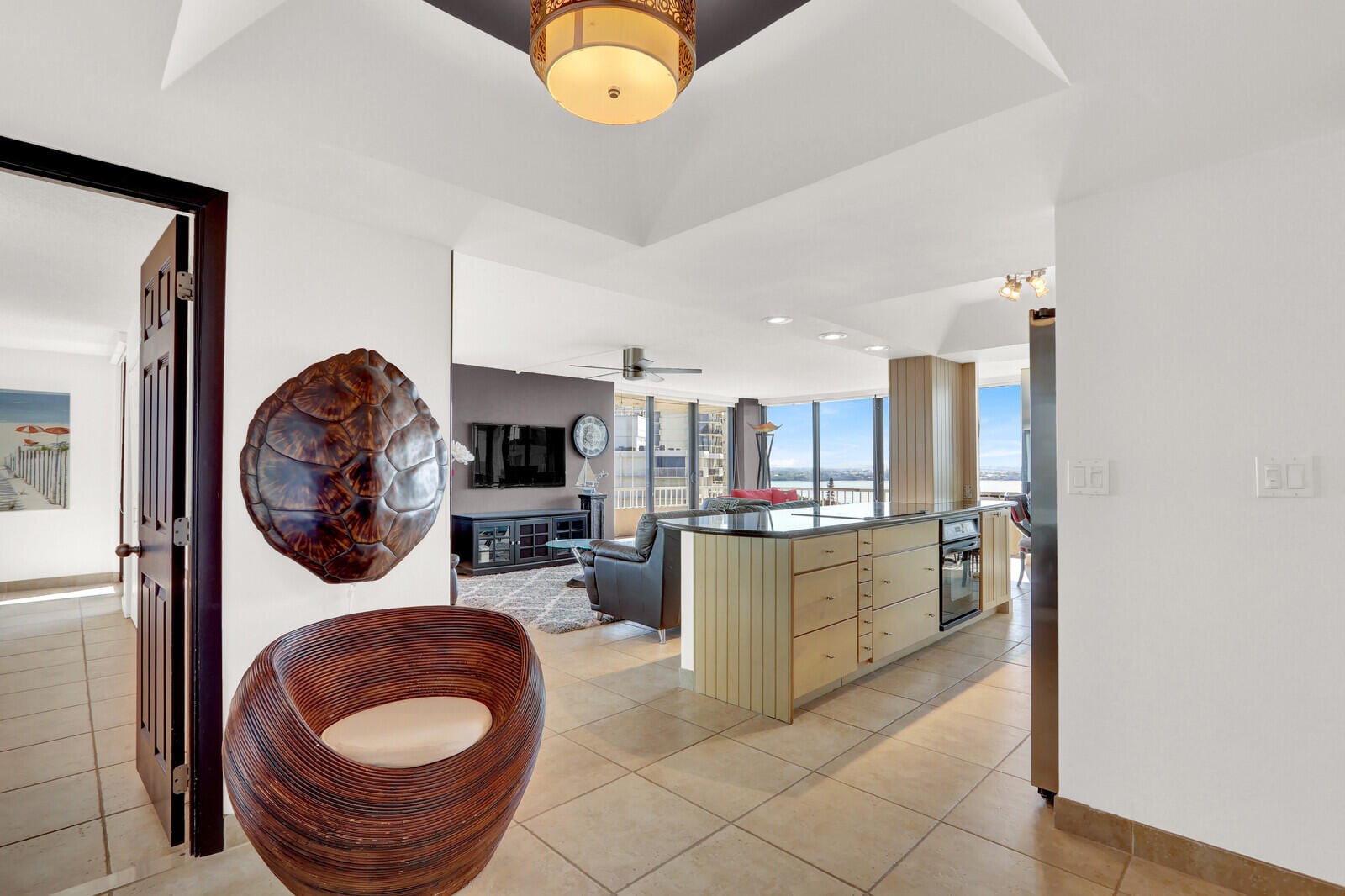 5510 N OCEAN Drive 12B, Singer Island, FL 33404 photo 4