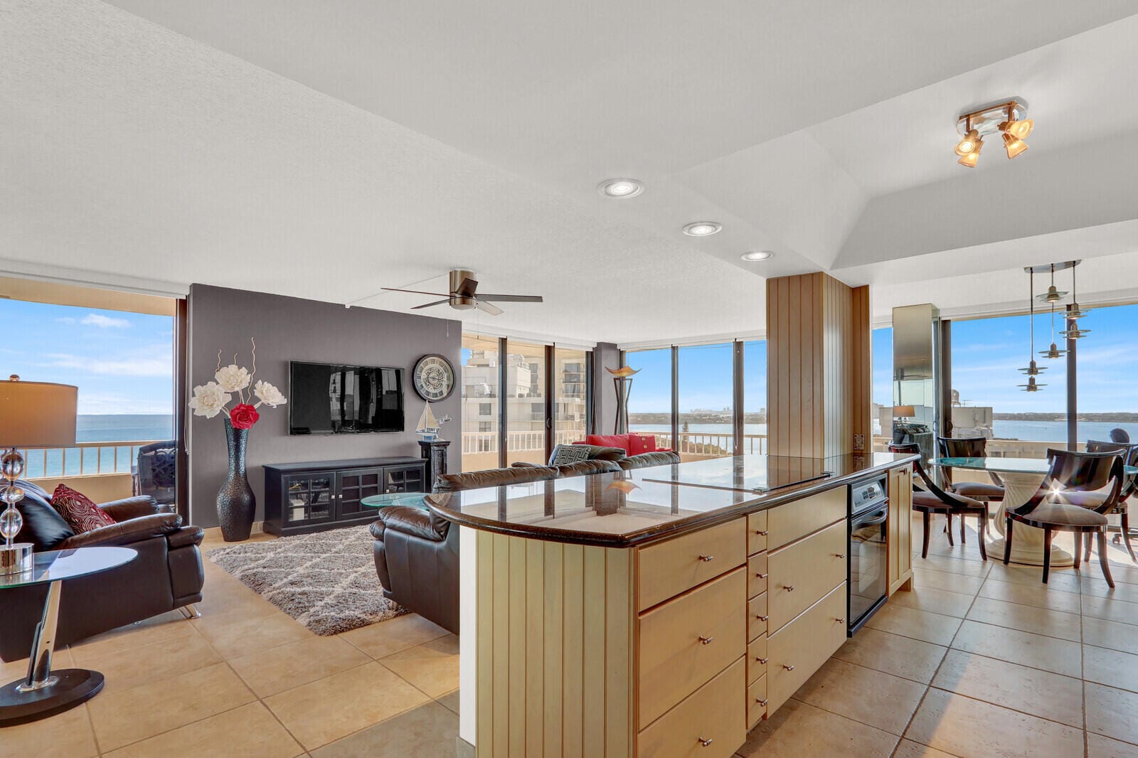 5510 N OCEAN Drive 12B, Singer Island, FL 33404 photo 7
