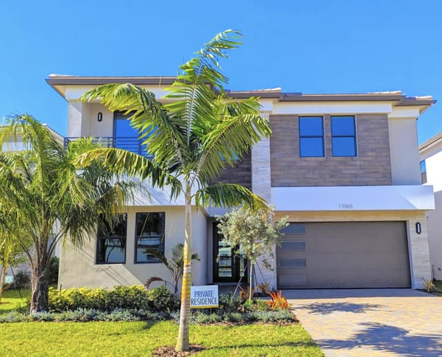17065 TETON RIVER Road, Boca Raton, FL 33496