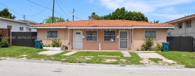 1040 NW 23rd Court 1042, Miami, FL 33125