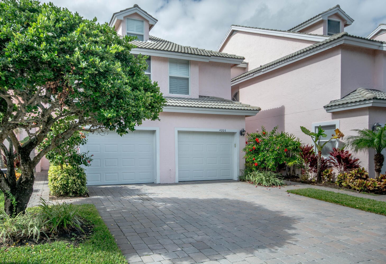 4205 FAIRWAY Drive N 4205, Jupiter, FL 33477 photo 2