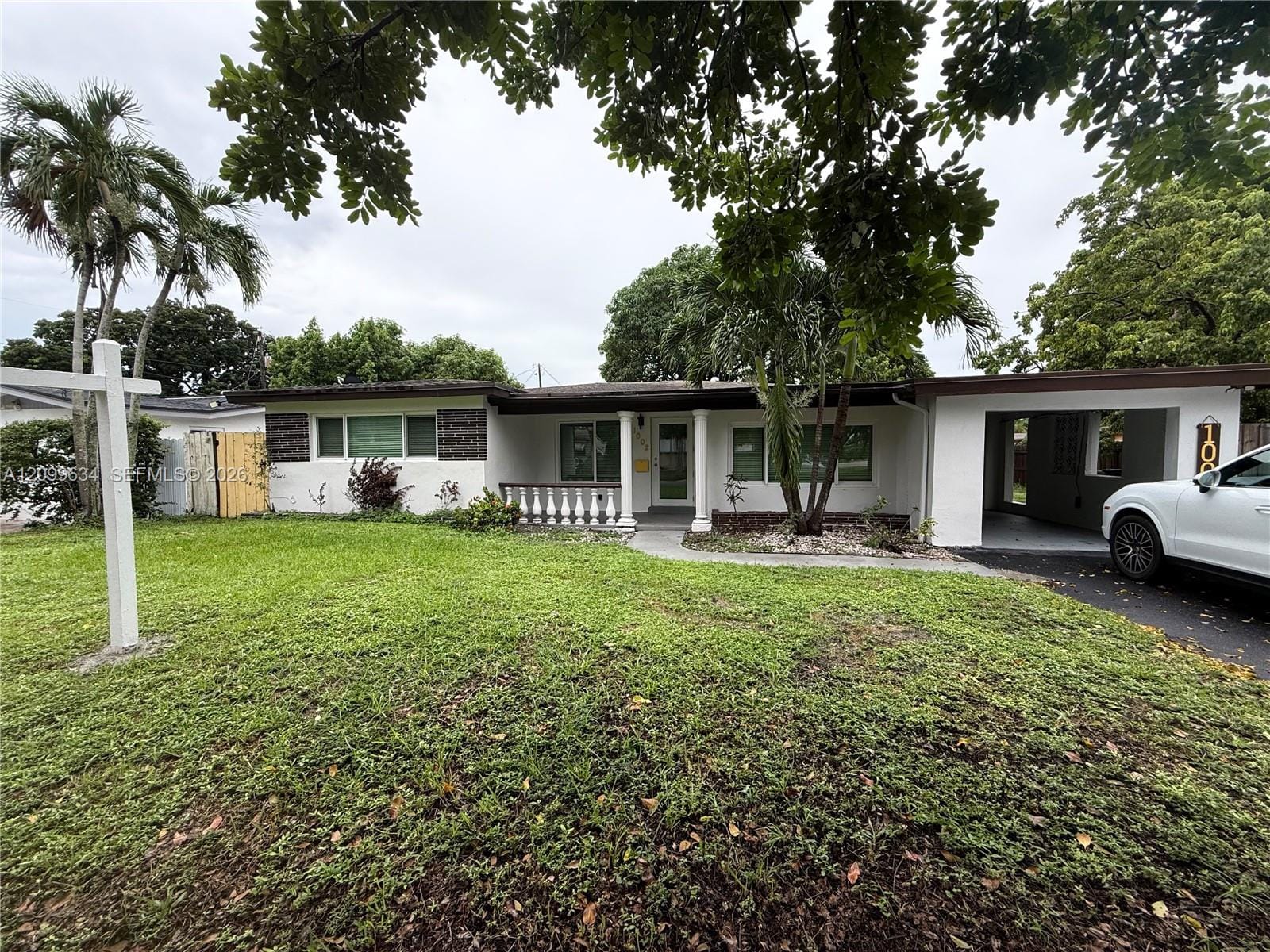 1002 S 28th Avenue 0, Hollywood, FL 33020