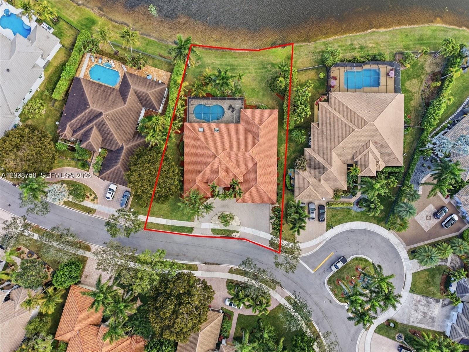 158 Dockside Circle, Weston, FL 33327 photo 5