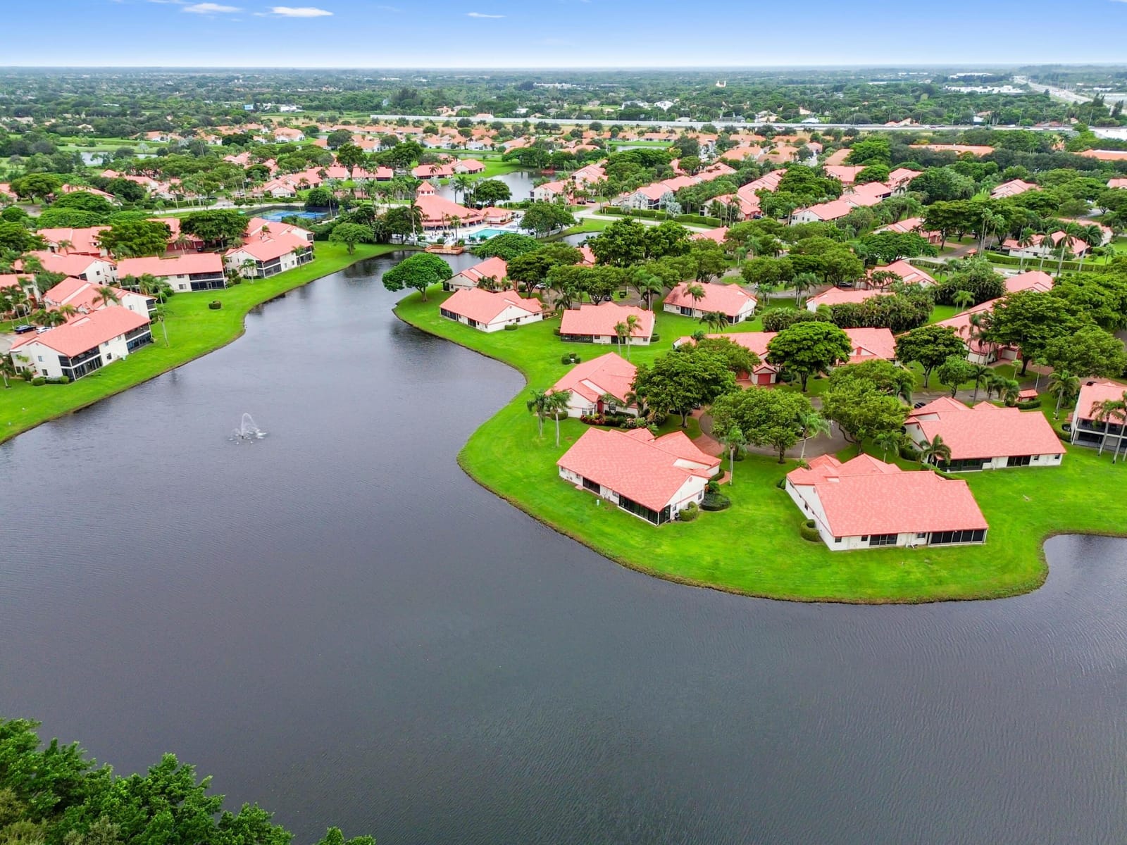 7829 Lexington Club Boulevard A, Delray Beach, FL 33446 photo 30