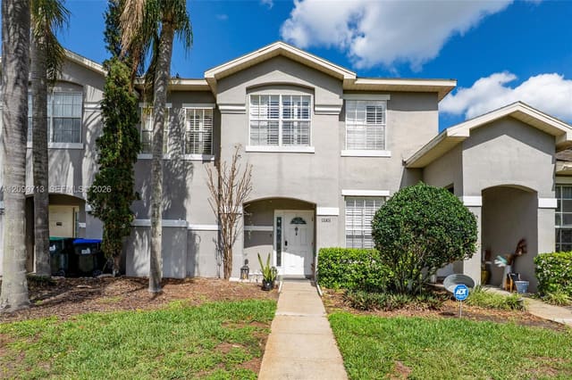13301 Summerton Drive, FL 32824