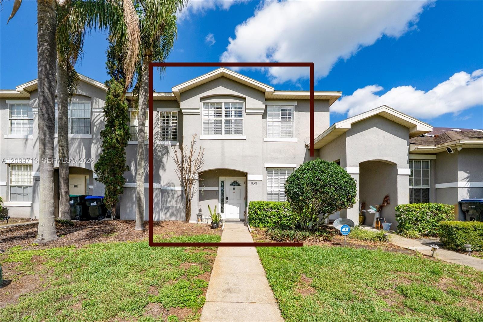13301 Summerton Drive, FL 32824 photo 2
