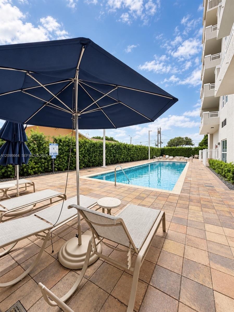 2665 SW 37th Avenue 701, Miami, FL 33133 photo 22