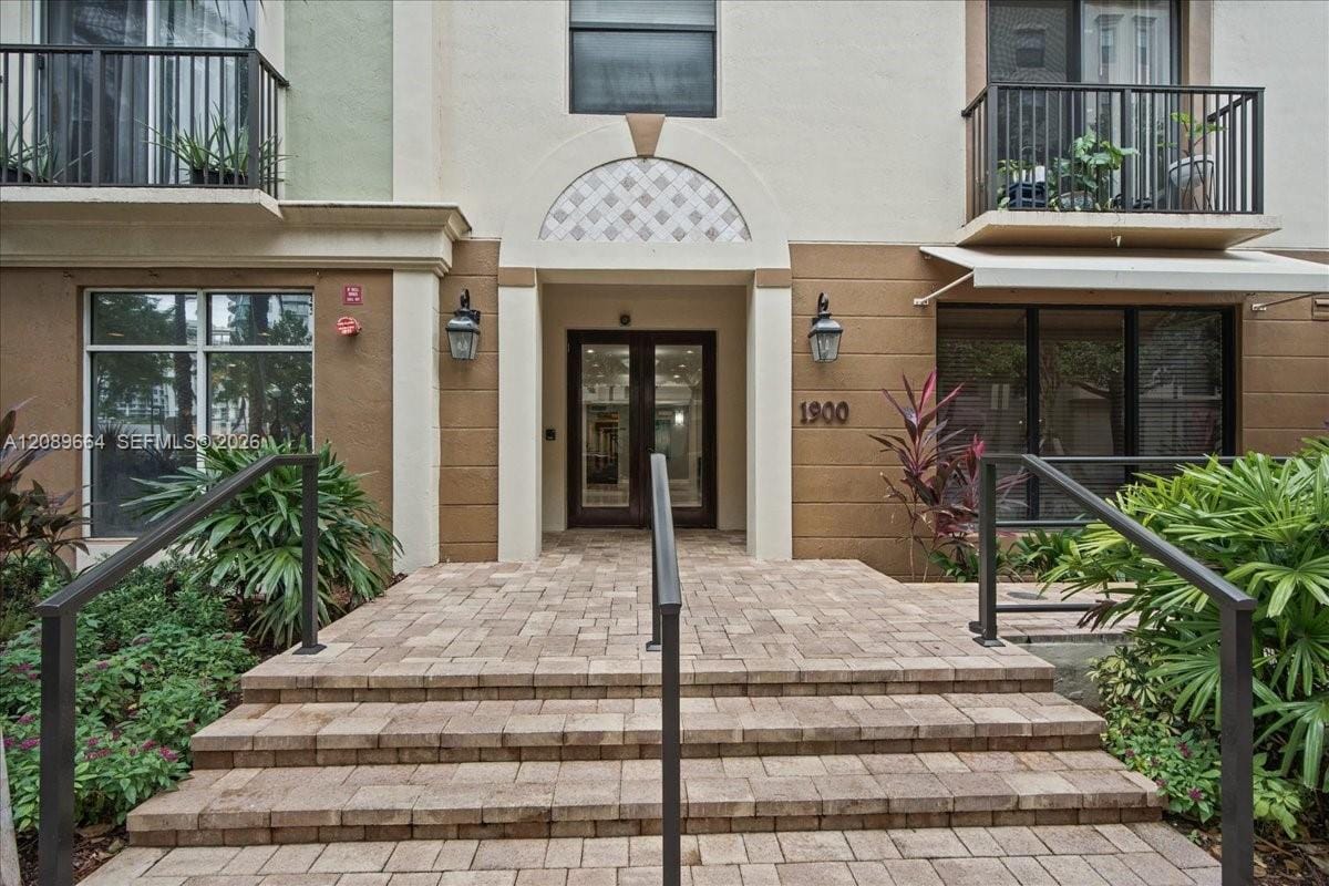 1900 Van Buren Street 112B, Hollywood, FL 33020 photo 2