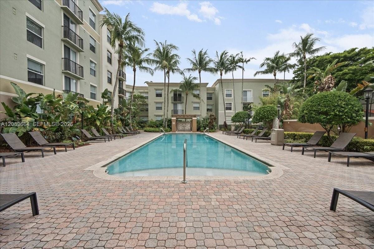 1900 Van Buren Street 112B, Hollywood, FL 33020 photo 5