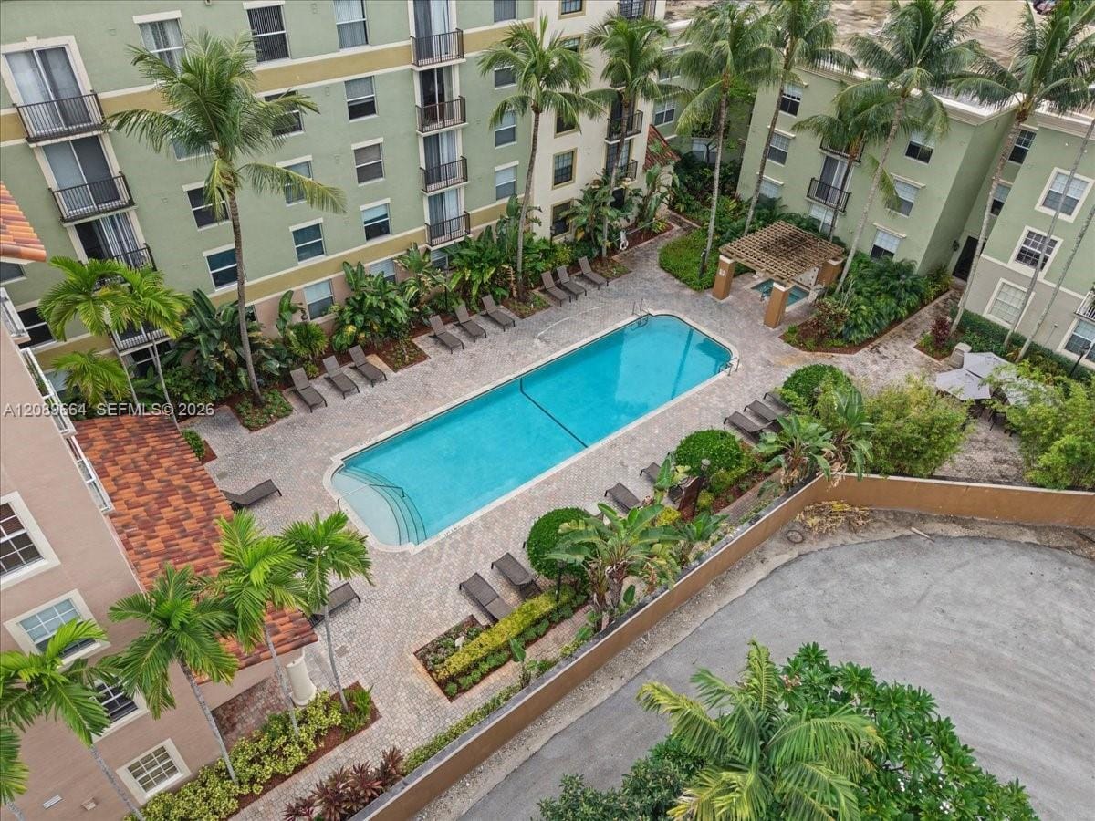 1900 Van Buren Street 112B, Hollywood, FL 33020 photo 6