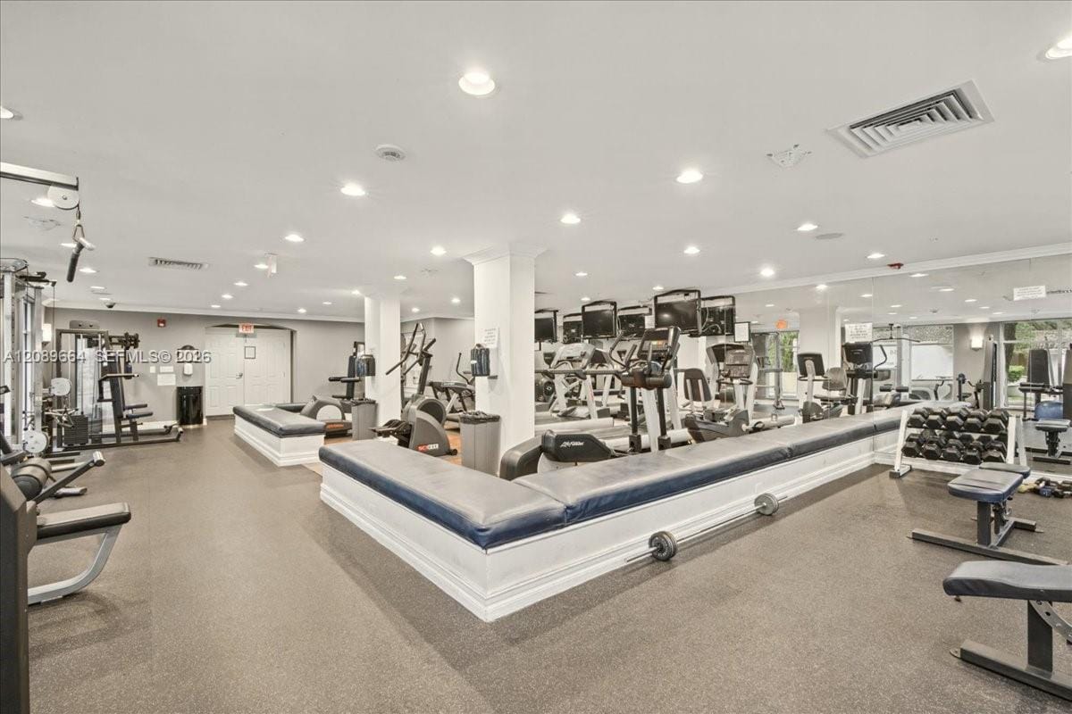 1900 Van Buren Street 112B, Hollywood, FL 33020 photo 8