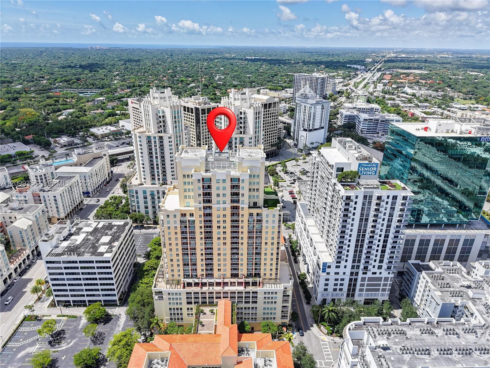 7350 SW 89th Street 1610S, Miami, FL 33156 photo 1
