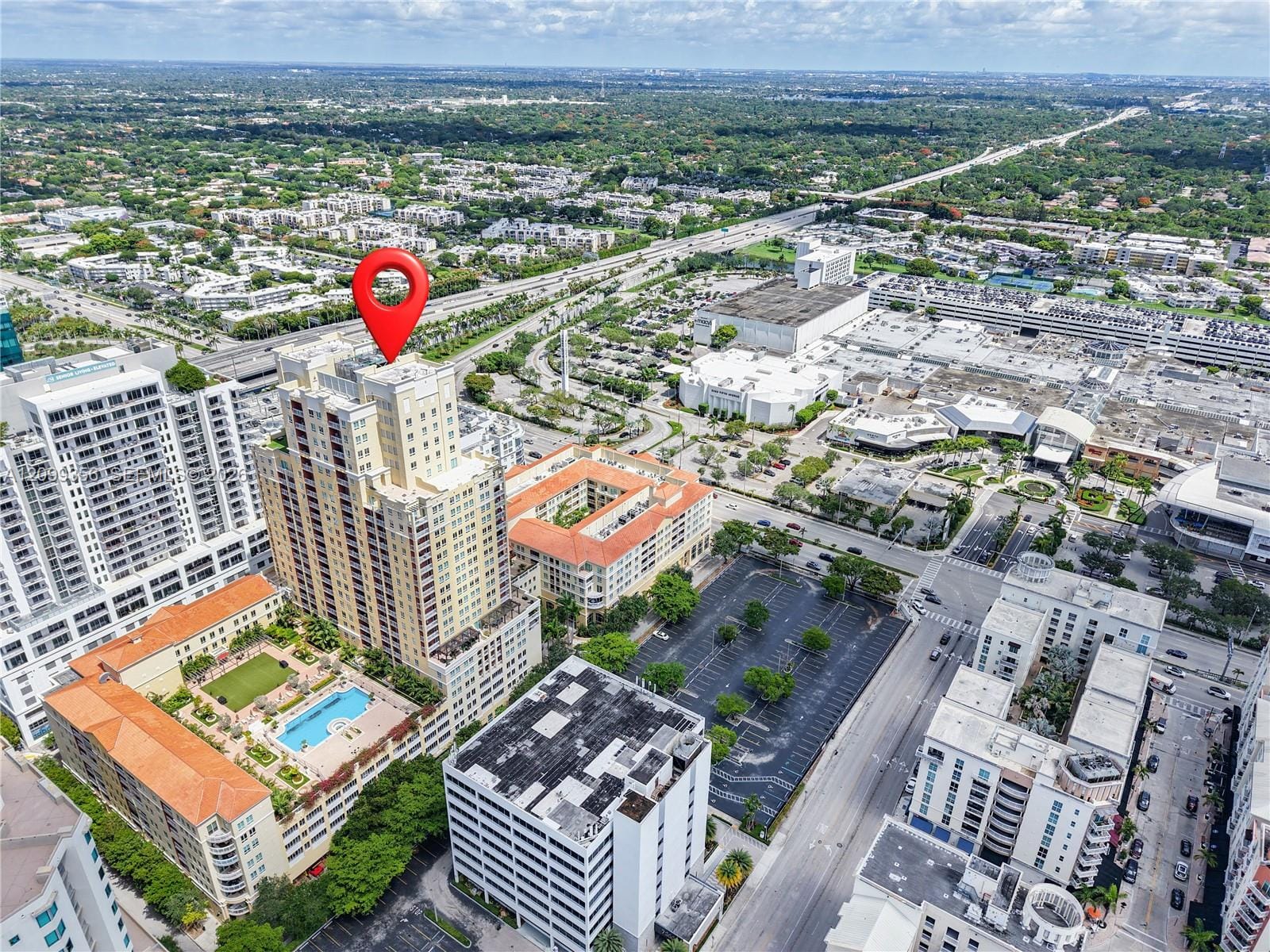 7350 SW 89th Street 1610S, Miami, FL 33156 photo 28