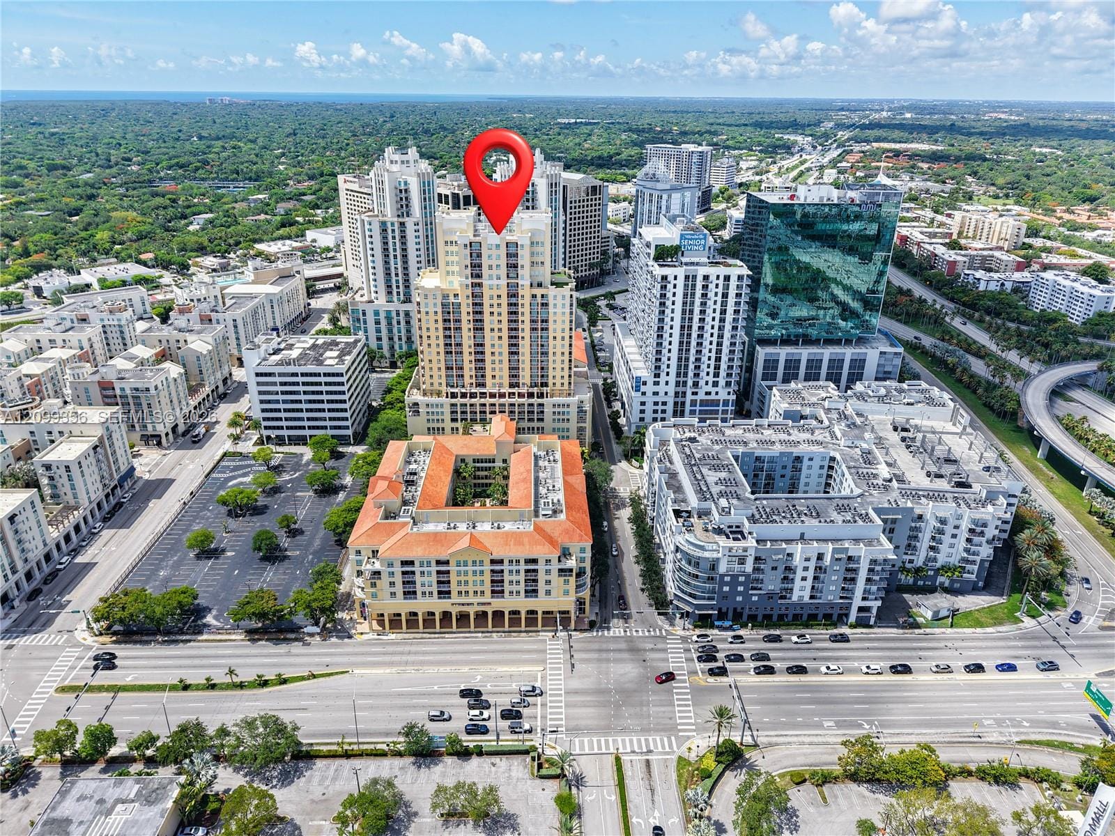 7350 SW 89th Street 1610S, Miami, FL 33156 photo 30