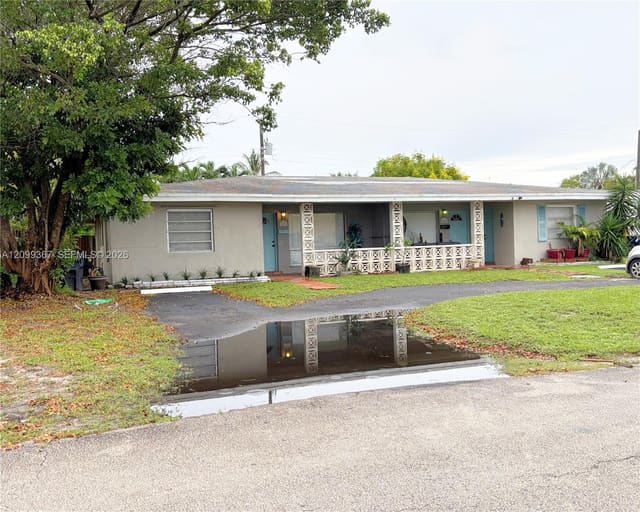 5407 NE 22nd Terrace 5407, Fort Lauderdale, FL 33308