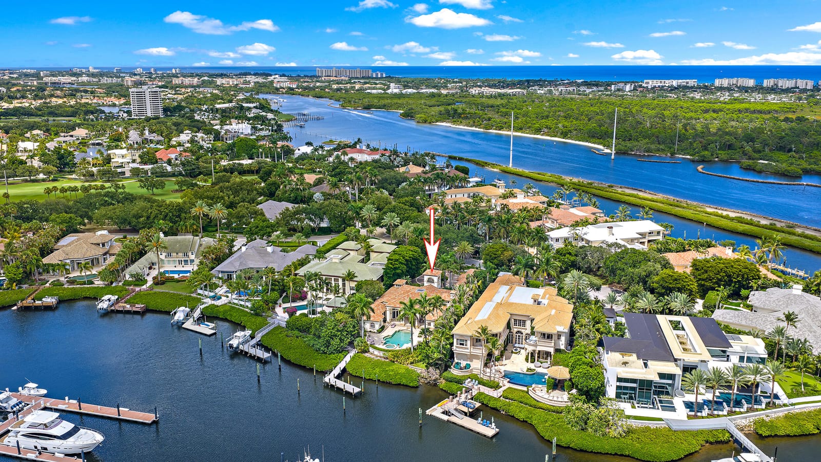193 Spyglass Court, Jupiter, FL 33477 photo 3