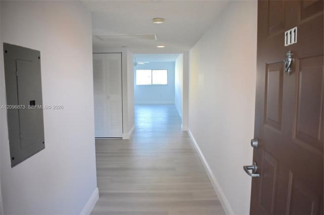 12550 SW 15th Street 111E, Pembroke Pines, FL 33027