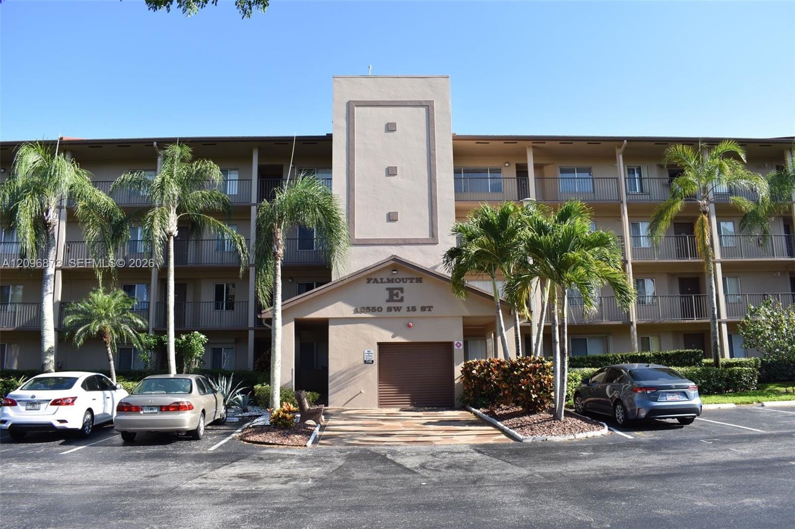 12550 SW 15th Street 111E, Pembroke Pines, FL 33027 photo 26