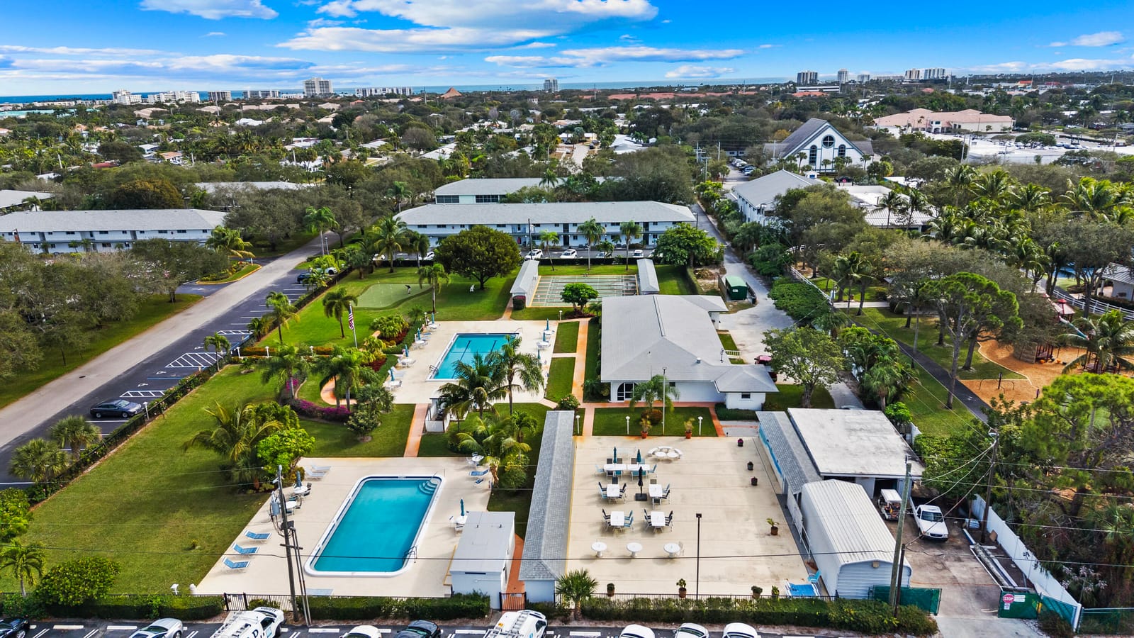 2 Garden Street 201M, Tequesta, FL 33469 photo 27