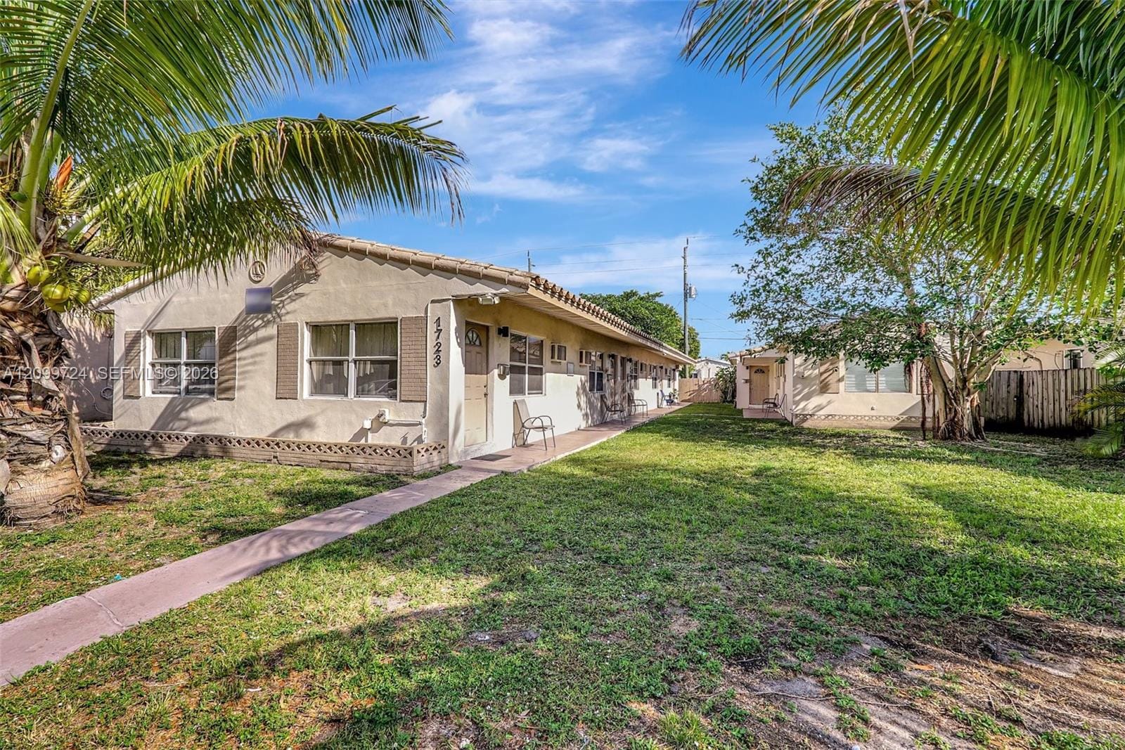 1723 Liberty Street 8, Hollywood, FL 33020