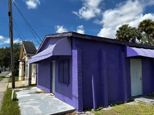 724 GEORGE W ENGRAM Boulevard, Daytona Beach, FL
