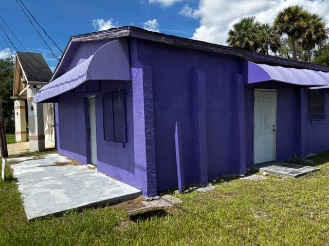 724 GEORGE W ENGRAM Boulevard, Daytona Beach, FL photo 2
