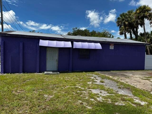 724 GEORGE W ENGRAM Boulevard, Daytona Beach, FL photo 4