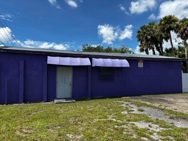 724 GEORGE W ENGRAM Boulevard, Daytona Beach, FL photo 5