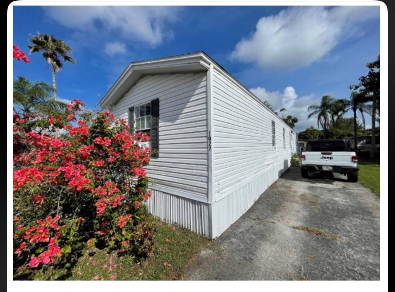 1027 Marco Court, Greenacres, FL 33463