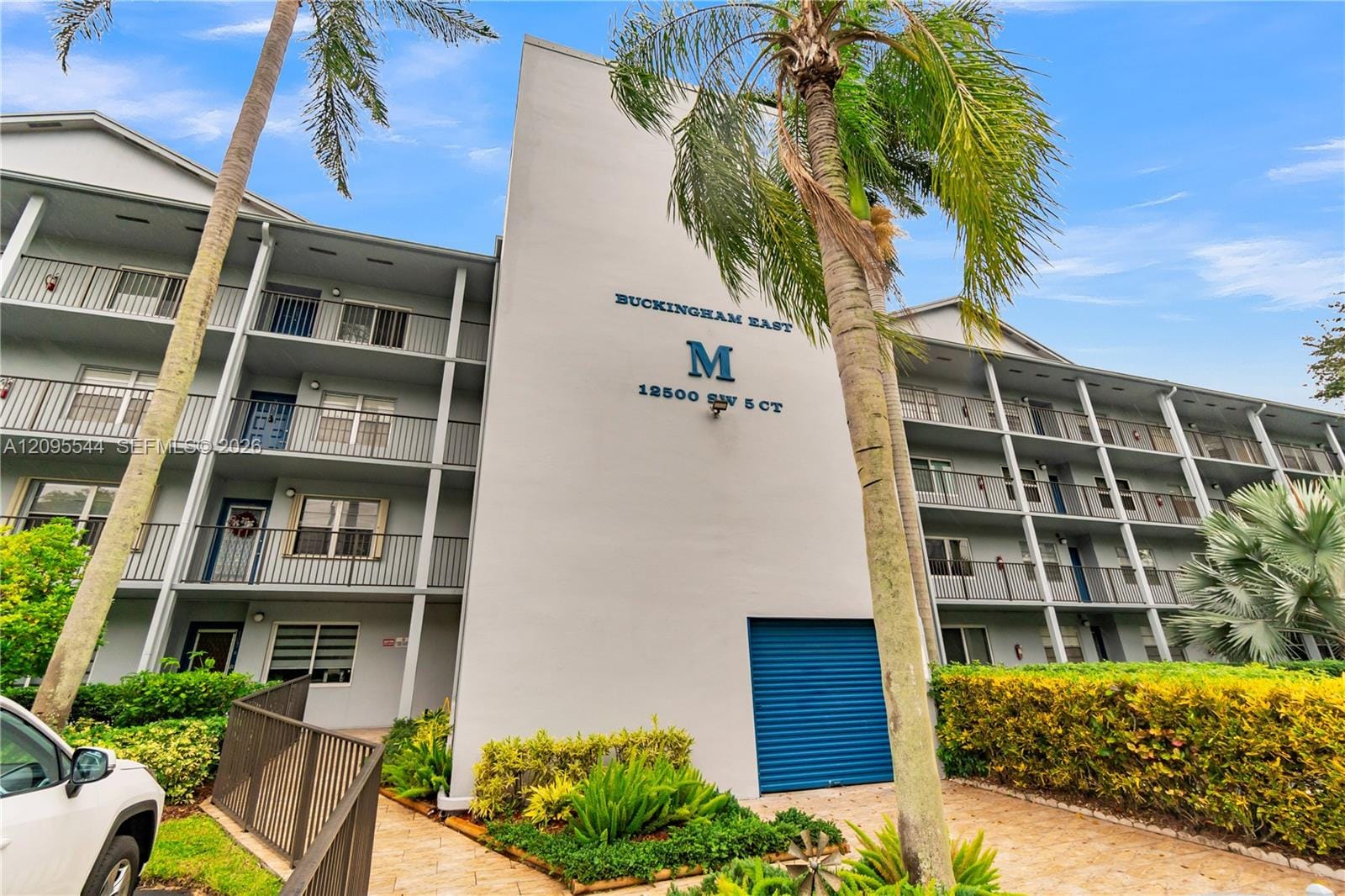 12500 SW 5th Court 210M, Pembroke Pines, FL 33027 photo 29
