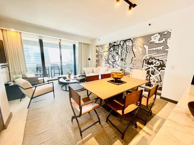 1395 Brickell Avenue 3108, Miami, FL 33131