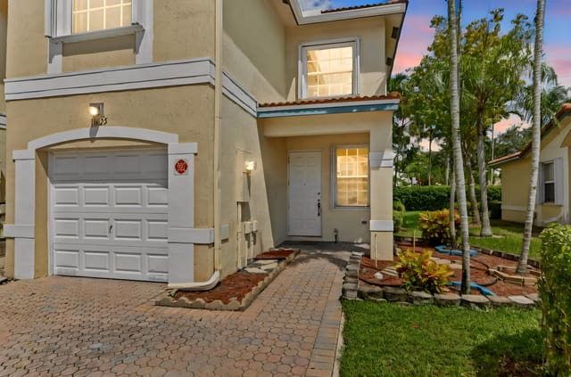 11625 NW 47th Drive, Coral Springs, FL 33076