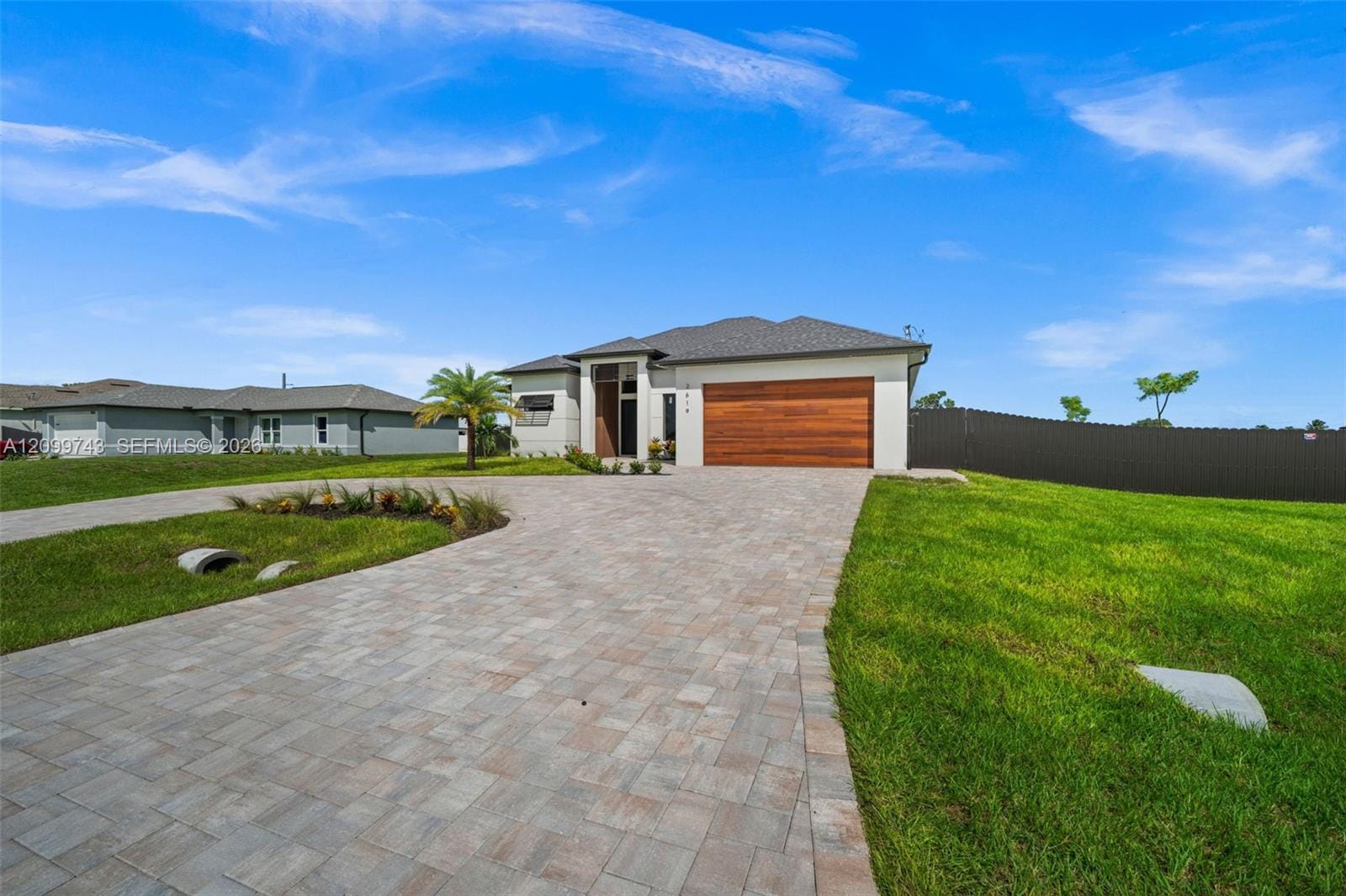 2619 NW Juanita Place, Cape Coral, FL 33993 photo 3