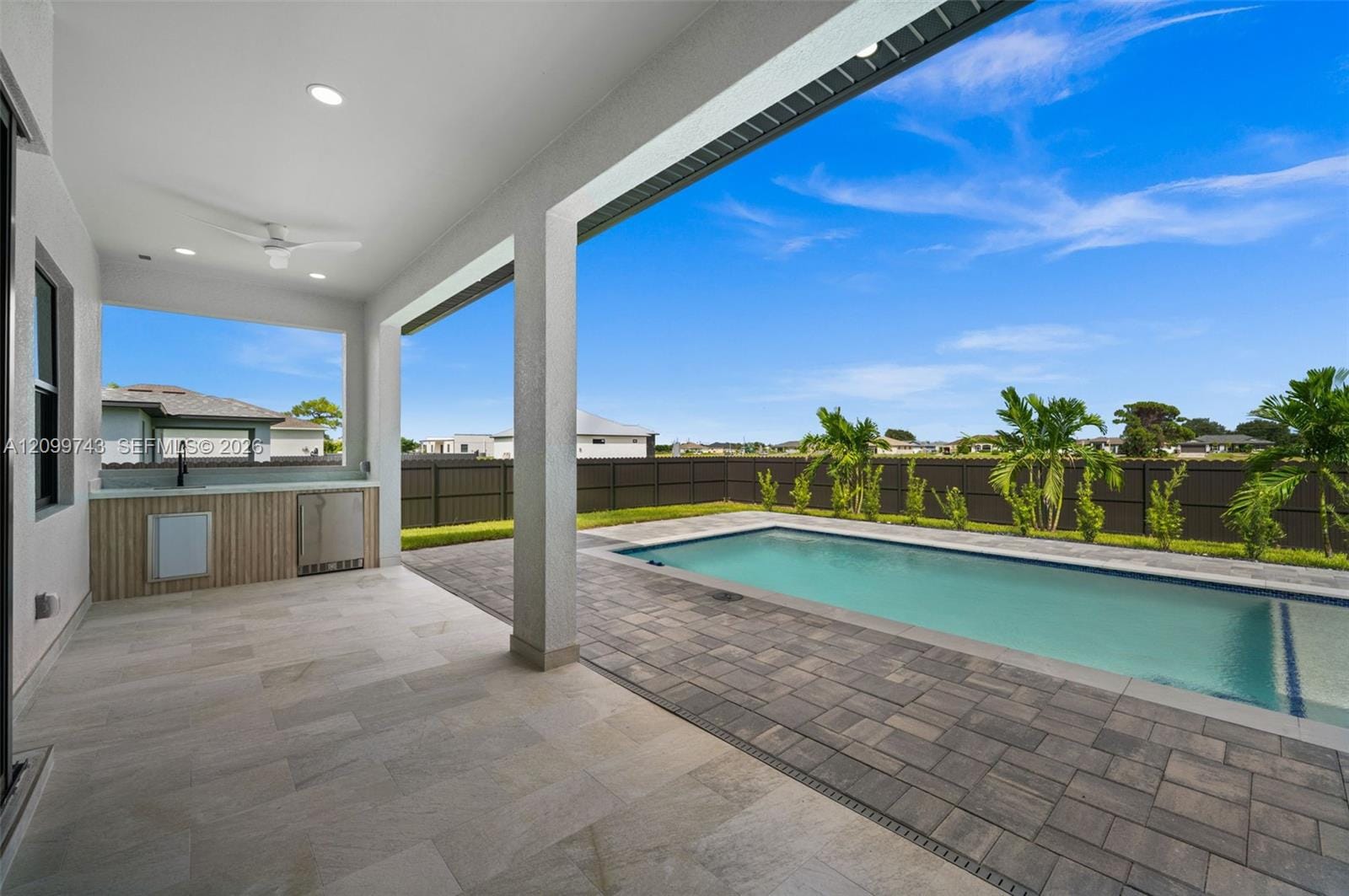2619 NW Juanita Place, Cape Coral, FL 33993 photo 29