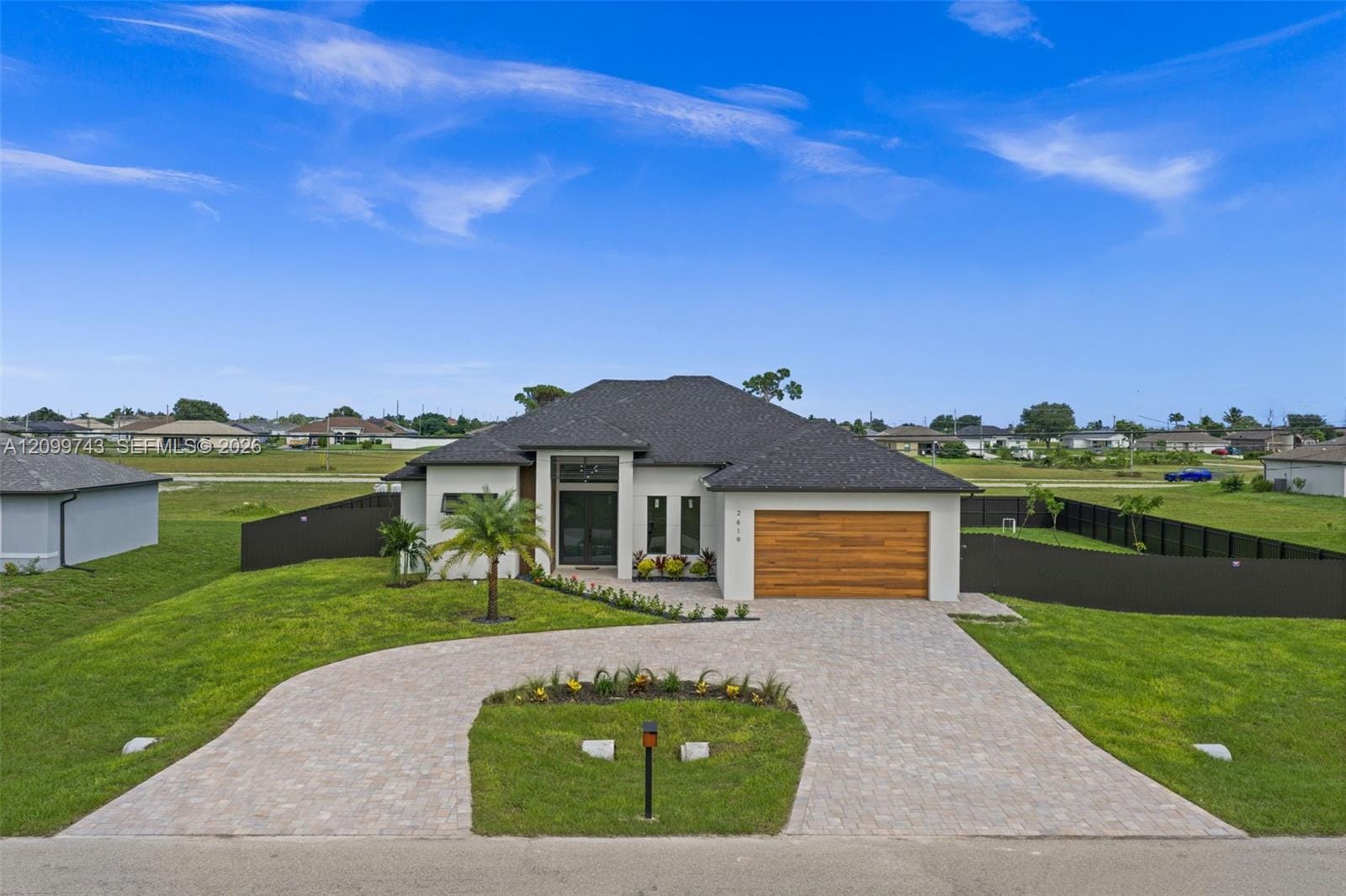 2619 NW Juanita Place, Cape Coral, FL 33993 photo 4