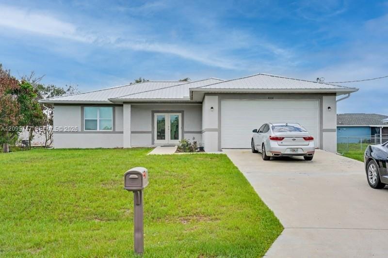 8006 Oakleaf Circle, LaBelle, FL 33935