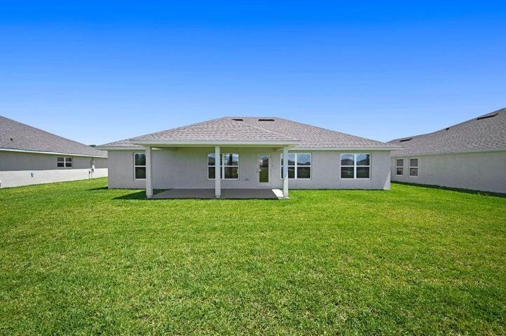 8331 AMALFI Circle, Fort Pierce, FL 34951 photo 17