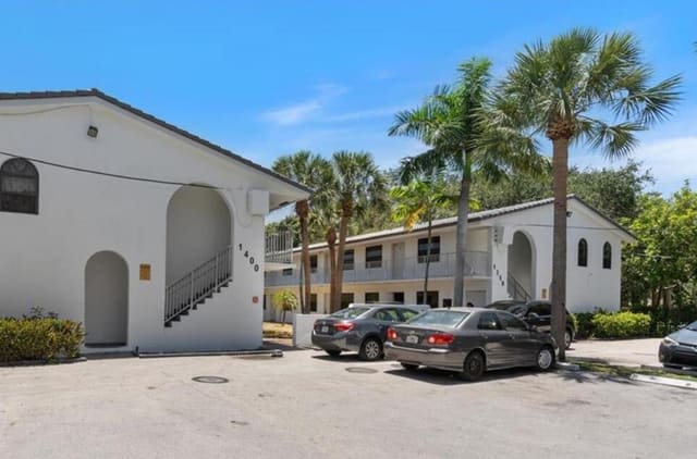 1350 NE 5TH Terrace 2, Fort Lauderdale, FL 33304