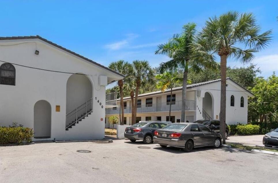 1350 NE 5TH Terrace 2, Fort Lauderdale, FL 33304
