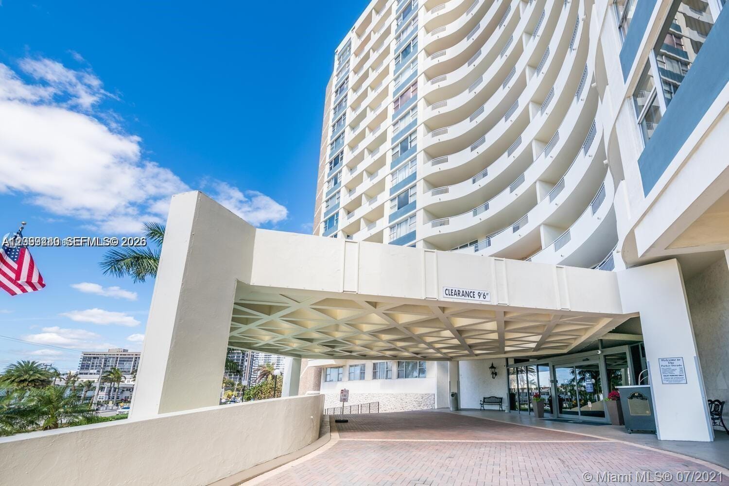 3180 S Ocean Drive 509, Hallandale Beach, FL 33009 photo 24