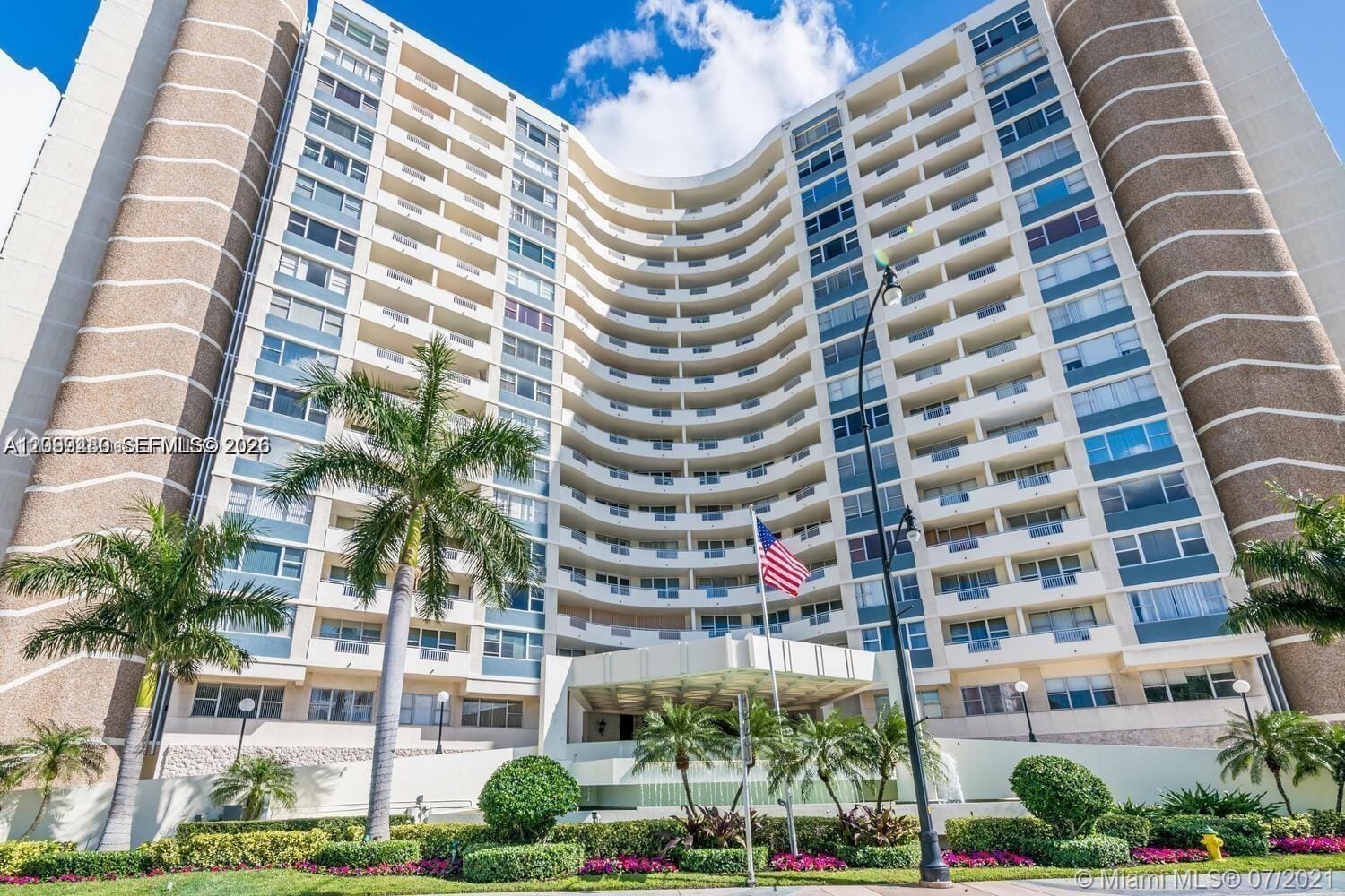 3180 S Ocean Drive 509, Hallandale Beach, FL 33009 photo 25