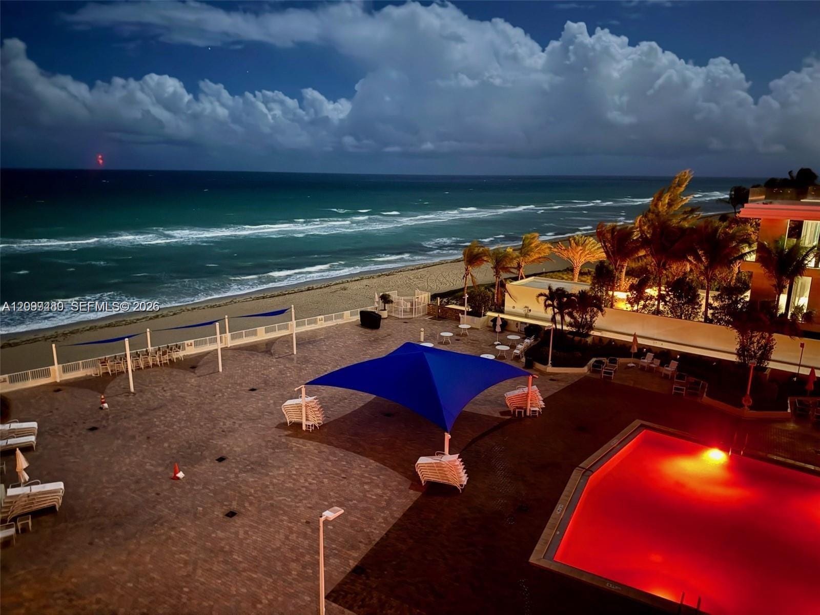 3180 S Ocean Drive 509 — photo 4