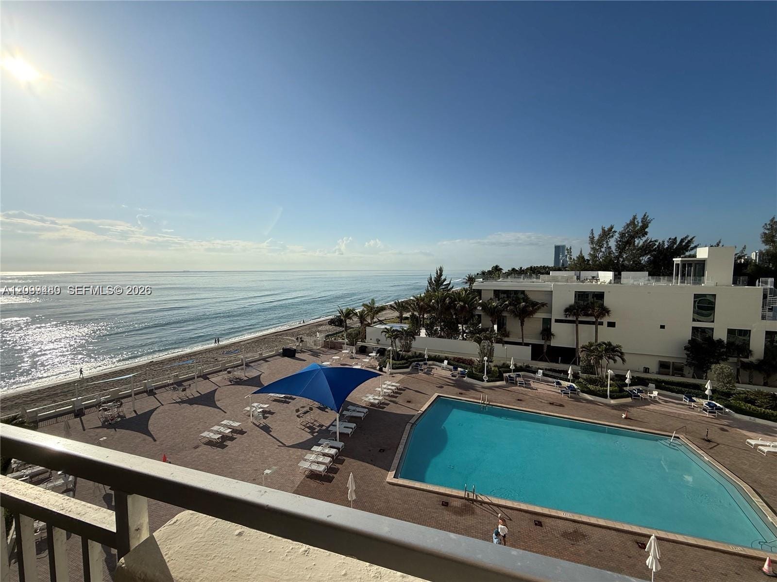 3180 S Ocean Drive 509, Hallandale Beach, FL 33009