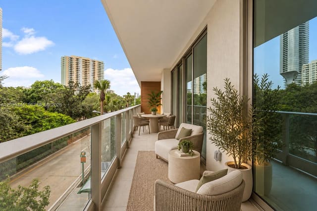 2200 Brickell Avenue 201, Miami, FL 33129