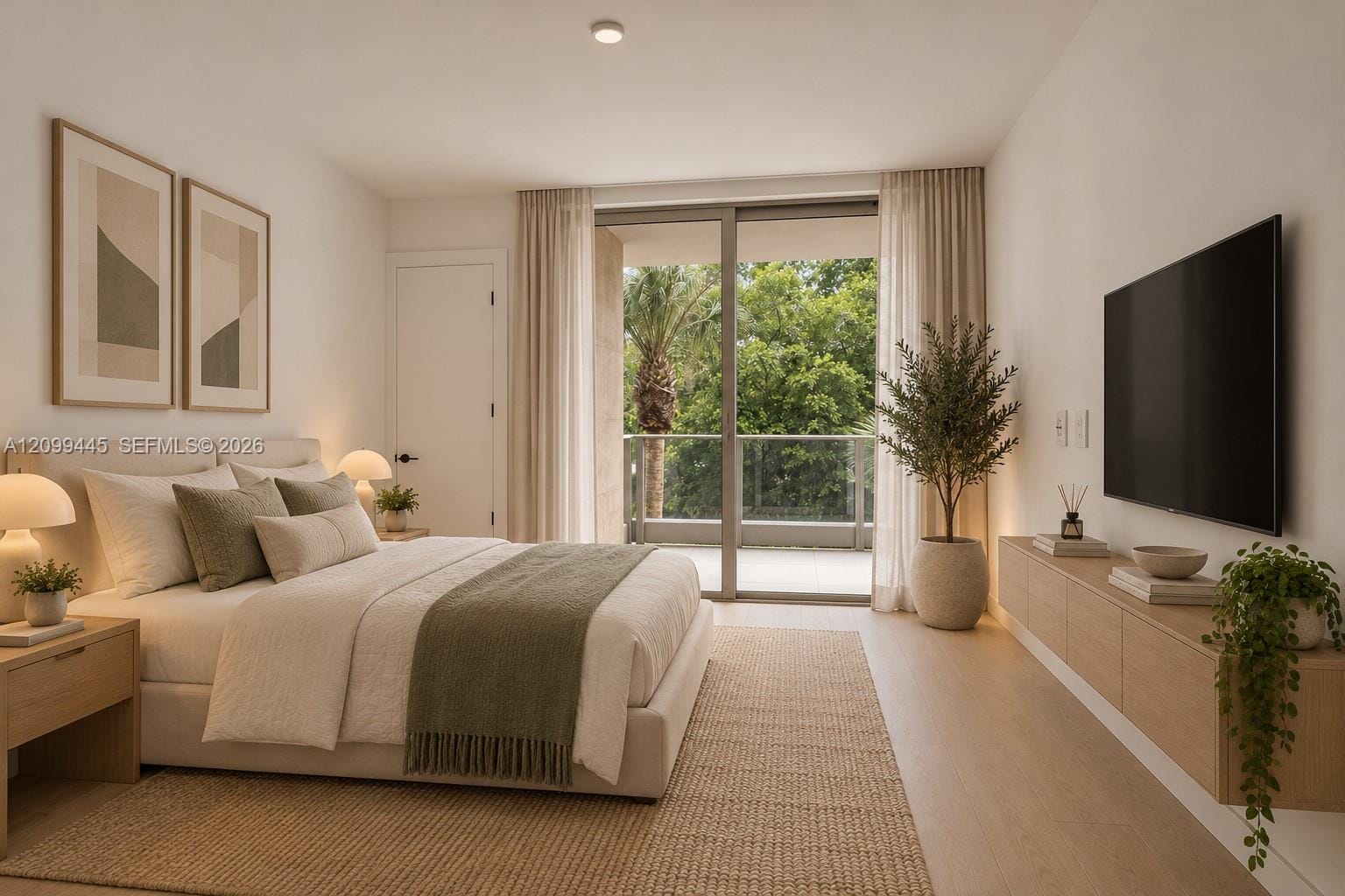 2200 Brickell Avenue 201, Miami, FL 33129 photo 12