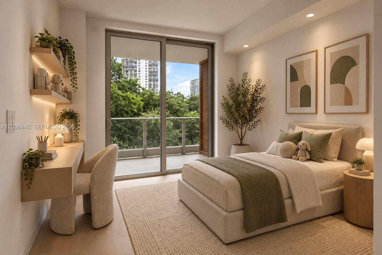 2200 Brickell Avenue 201, Miami, FL 33129 photo 16
