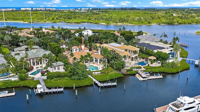 193 Spyglass Court, Jupiter, FL 33477