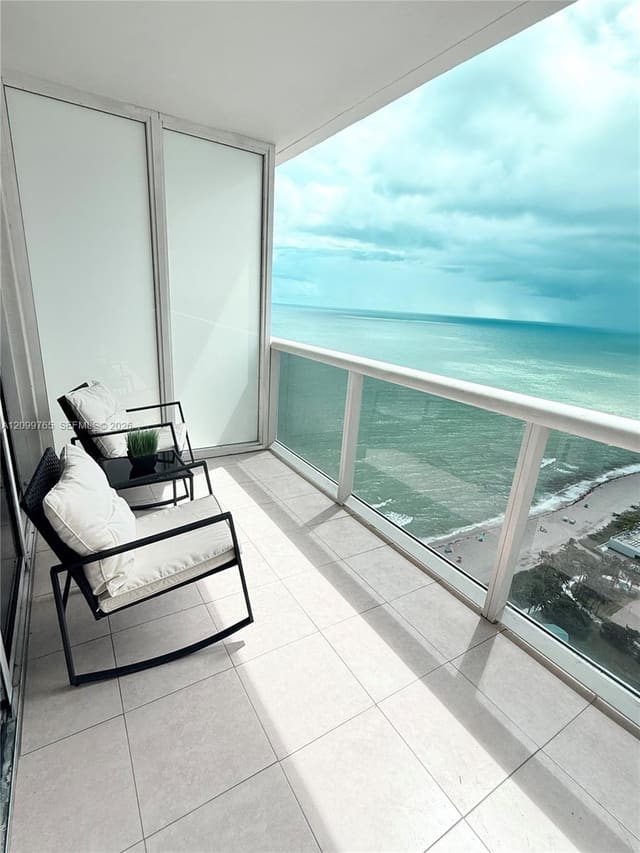 1830 S Ocean Drive 3705, Hallandale Beach, FL 33009